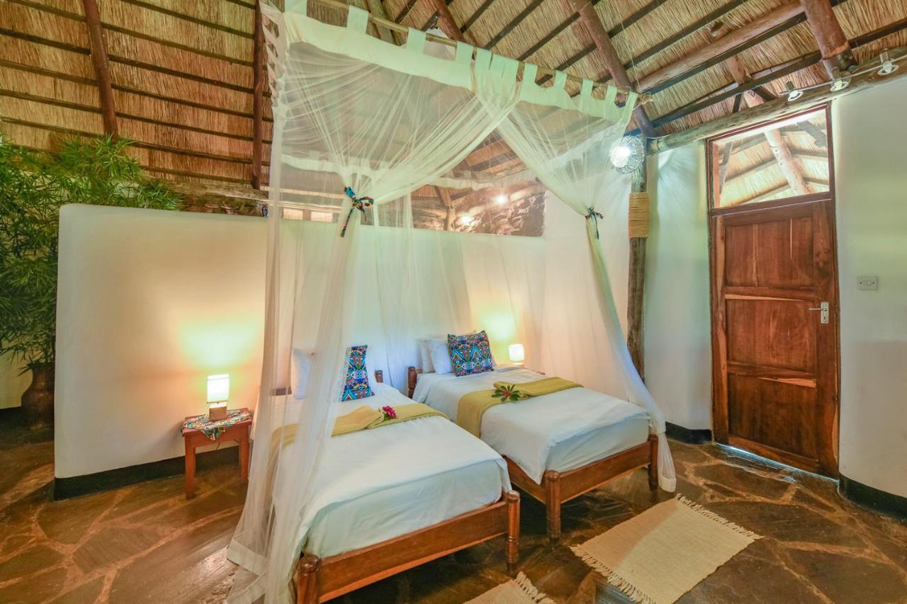 Pioneer Camp Villa Lusaka Luaran gambar